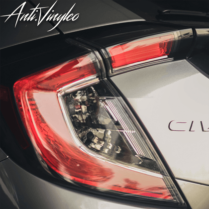 2016-2021 Honda Civic Vinyl & Tint Upgrade – Anti Vinyl co