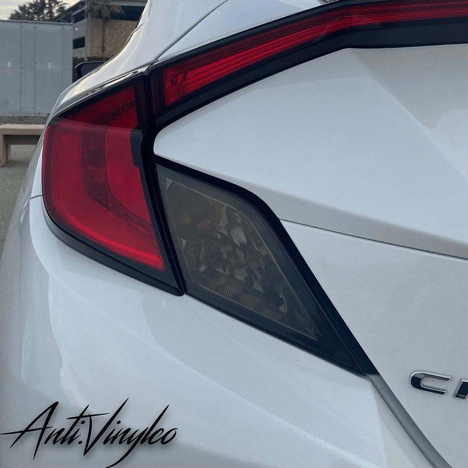 Reverse/Turn Signal Tint | Coupe | 2016-2021 Honda Civic