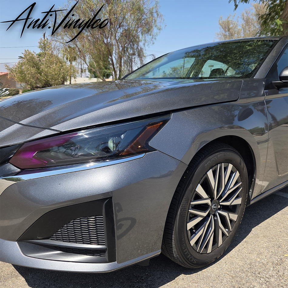 Amber Delete Set | 2019+ Nissan Altima