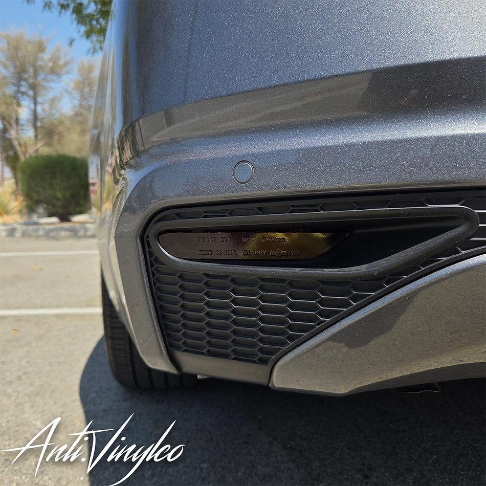 Reflector Tint Set | 2019+ Nissan Altima