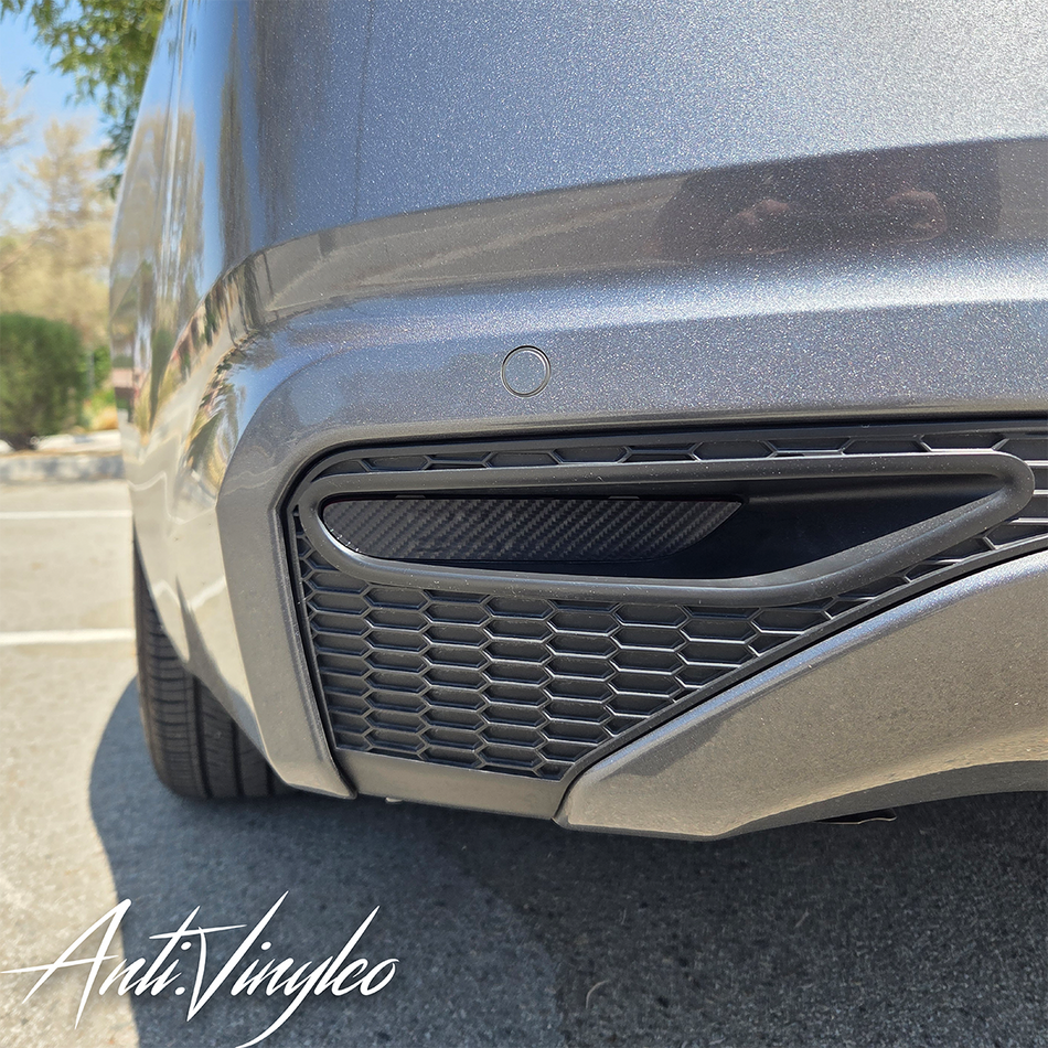 Reflector Delete Set | 2019+ Nissan Altima