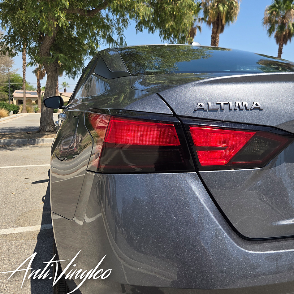 Turn Signal Tint Set | 2019+ Nissan Altima