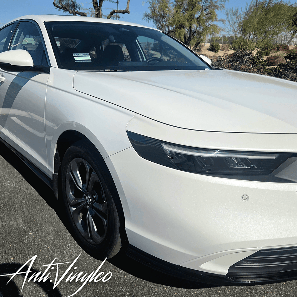 Amber Delete Set | 2023+ Honda Accord