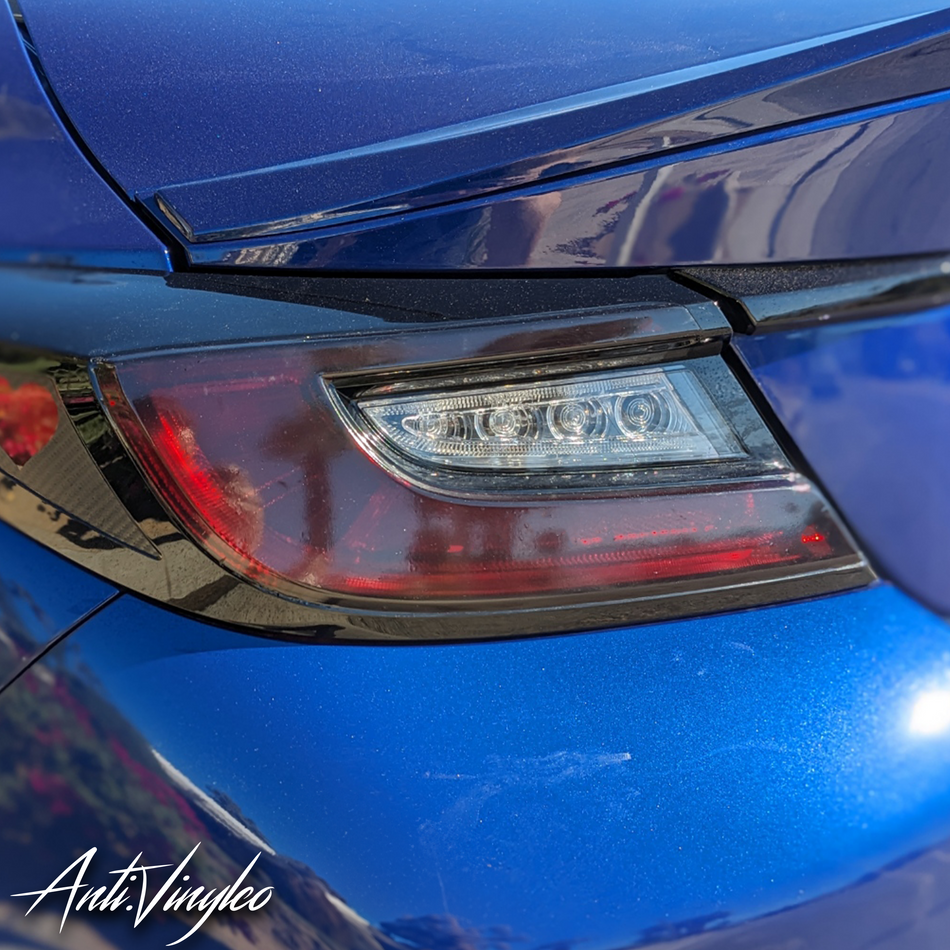 Tail Light Tint | fits 2022+ GR86/BRZ