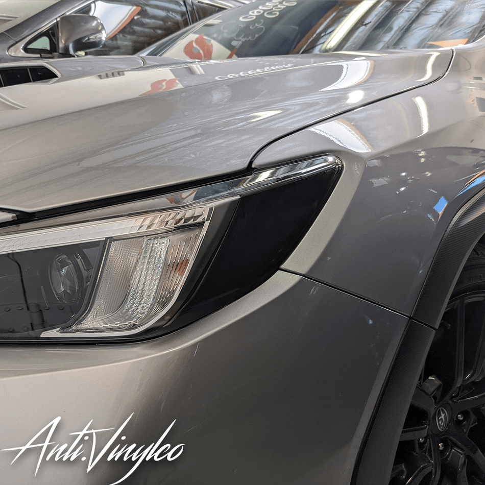 Amber Delete Set | 2022+ Subaru WRX