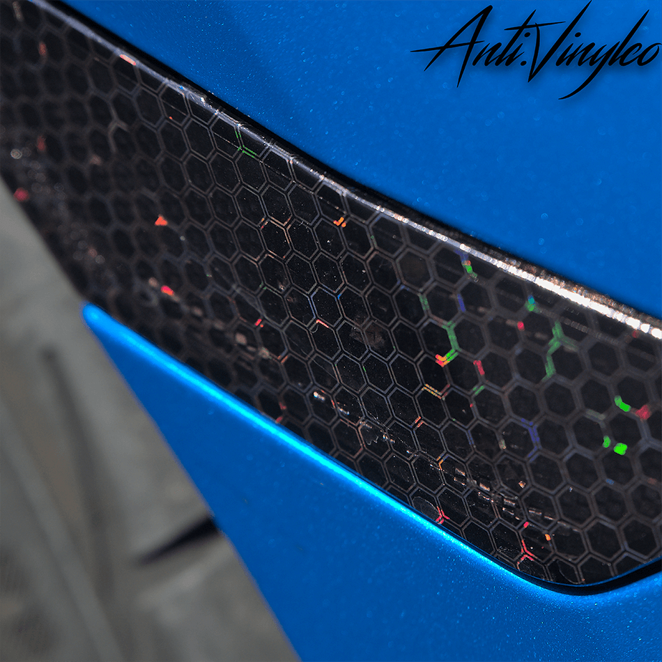 Side Marker Tint | 2016-2021 Honda Civic