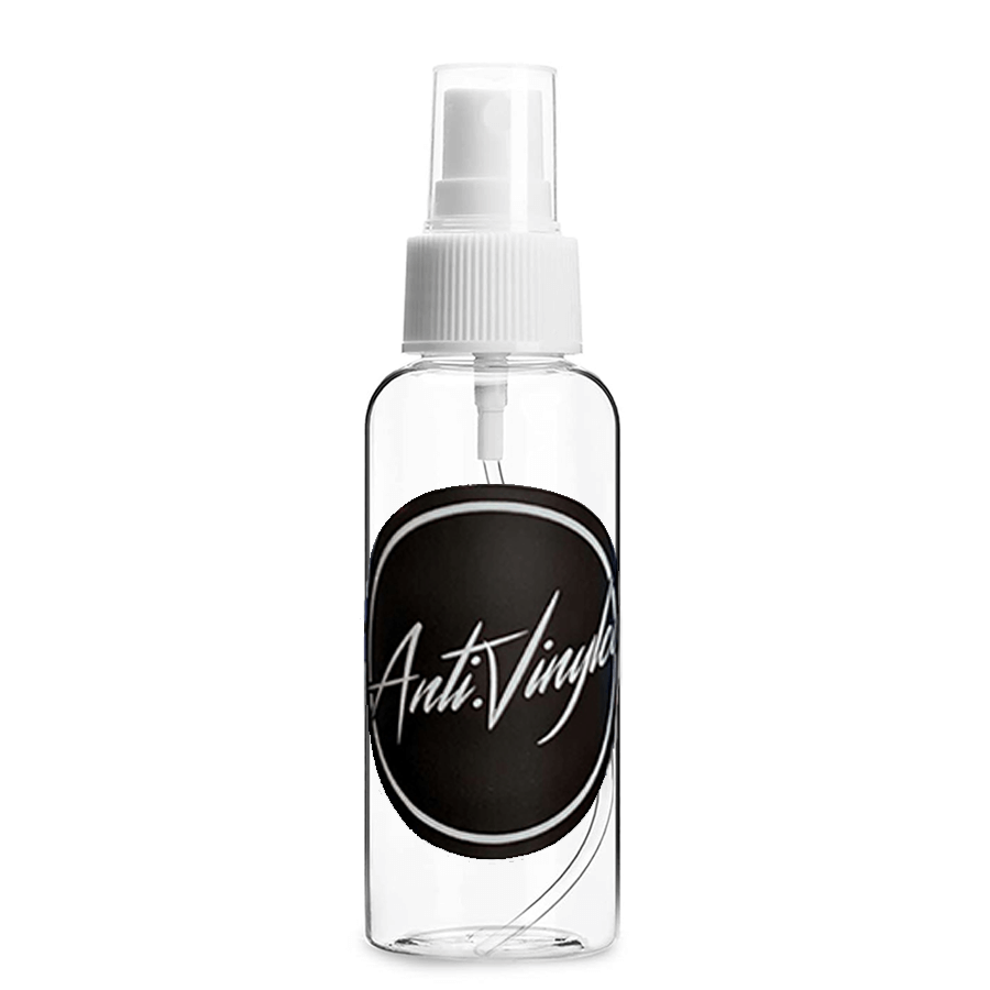 2oz Spray Bottle