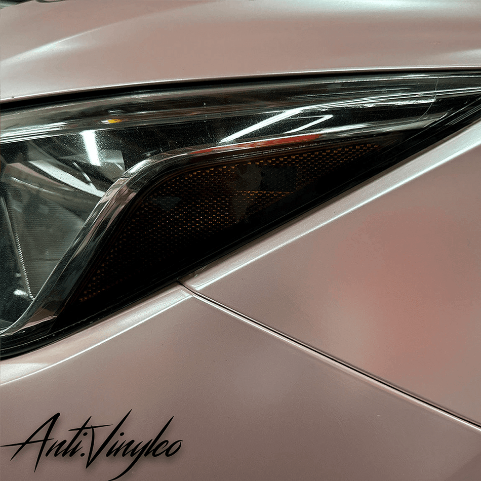 Amber Delete Set | 2019-2022 Nissan Versa