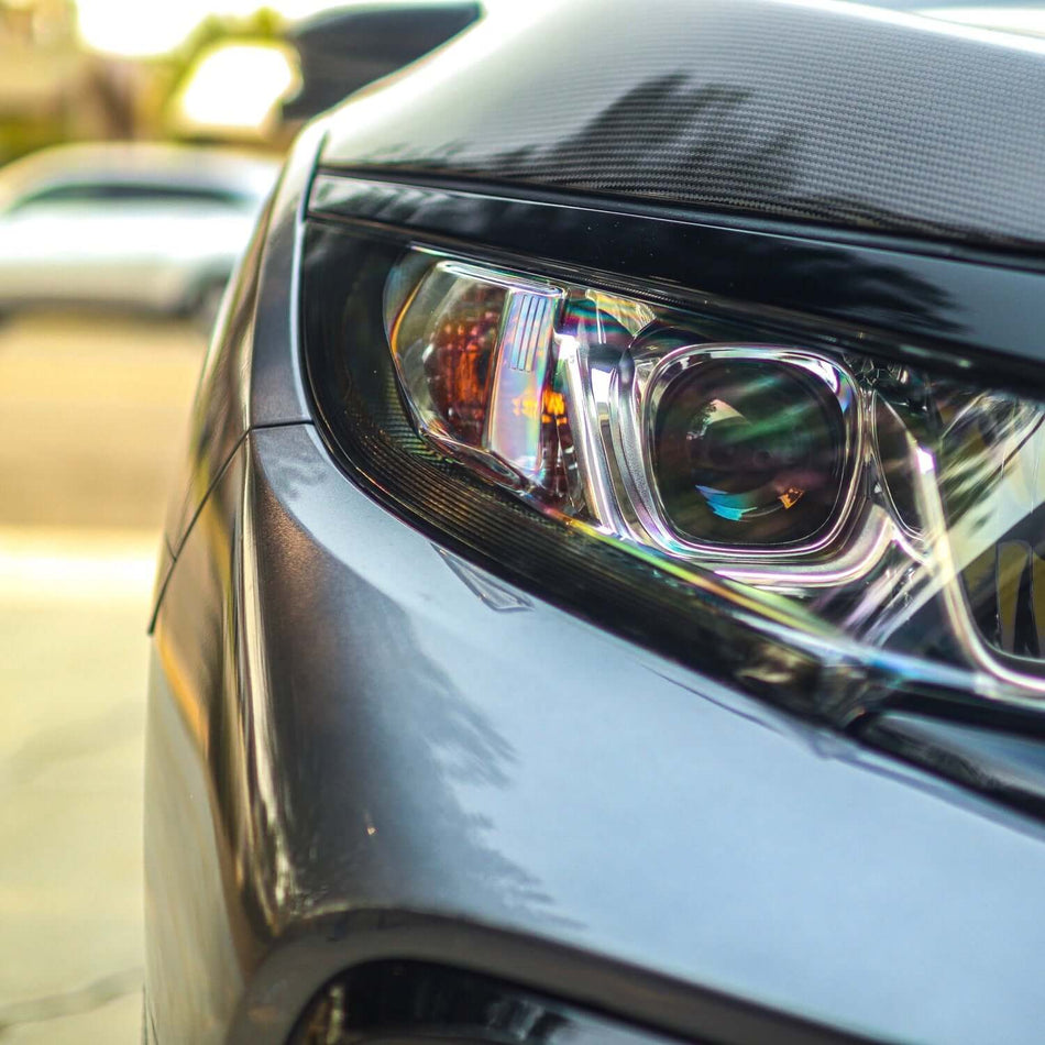Headlight DRL Tint | CLEARANCE | 2016-2021 Honda Civic