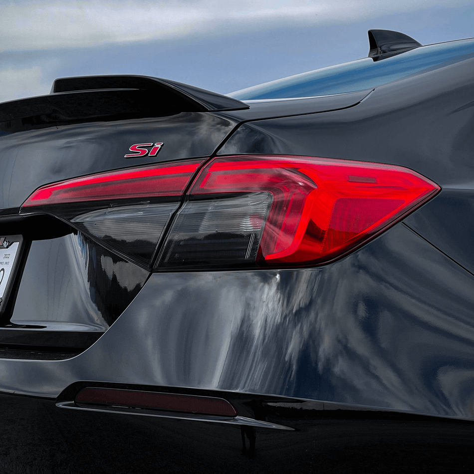 Reverse/Turn Signal Tint | CLEARANCE | Sedan | 2022+ Honda Civic