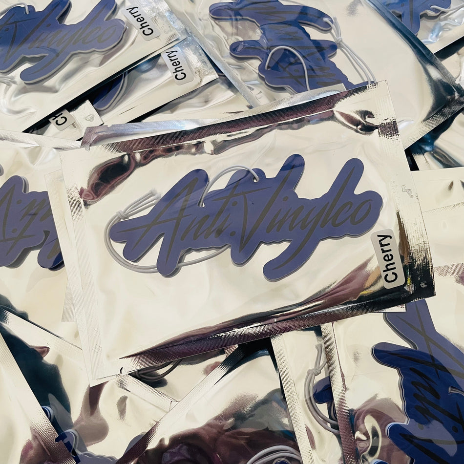 Anti Vinyl co | Air Freshener